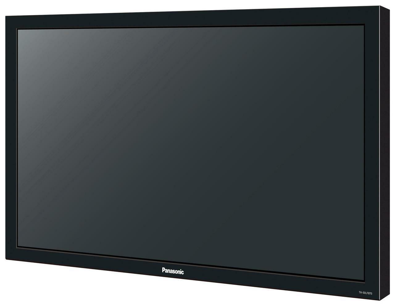 Panasonic TH-80LFB70W 80" Touchscreen